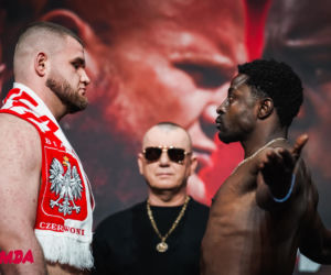 Ring girls Gromda 24