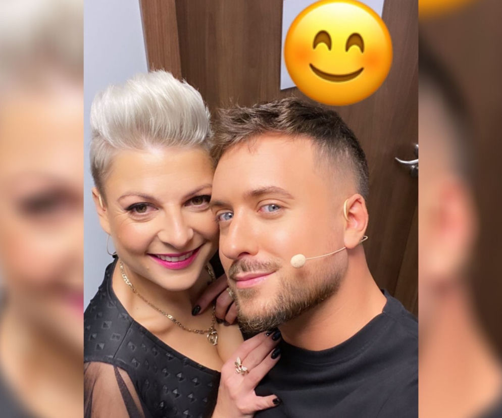 Magda Narożna ma nowego partnera? To fantastyczny facet, bardzo się cieszę [ZDJĘCIA]