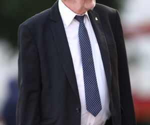 PiS modli się za Lecha Kaczyńskiego na Wawelu