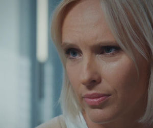 M jak miłość odc. 1895. Dorota (Iwona Rejzner)