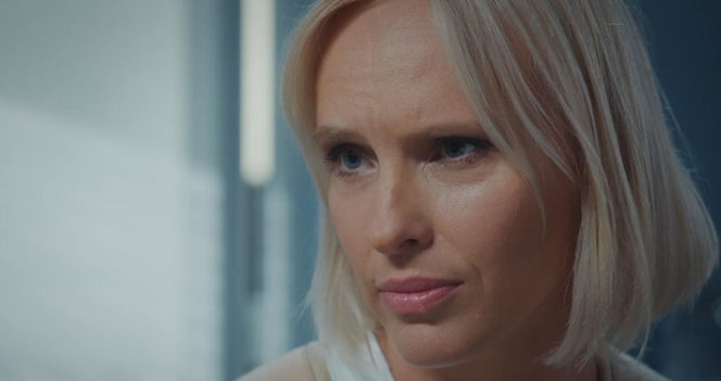 M jak miłość odc. 1895. Dorota (Iwona Rejzner)