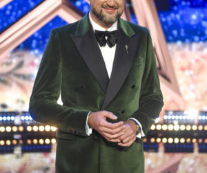 Jurorzy Mam talent w świątecznym wydaniu