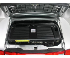 Porsche 911 (933) Turbo