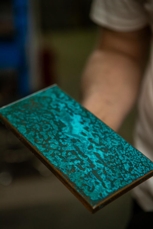 Copper Philosophy