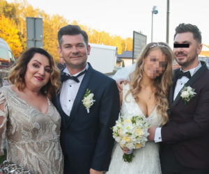 Sąd boi się, że syn Zenka ucieknie
