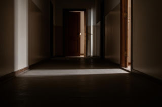 Strzały z wiatrówki w Luszowicach. Dlaczego doszło do ataku?