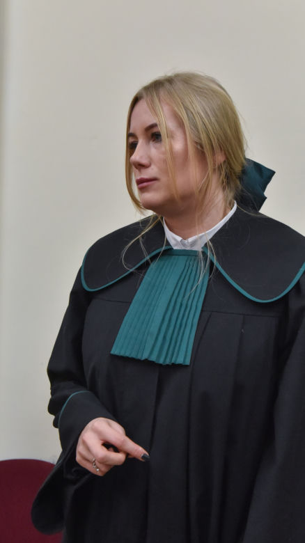 Jest prawomocny wyrok dla kata psa Fijo! 