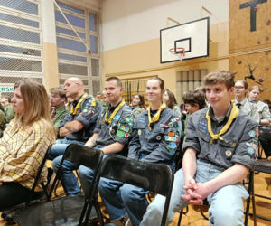 20 lat od reaktywacji ZHP Iława