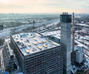 Można otwierać spalarnię! Znamy termin otwarcia giganta na Targówku
