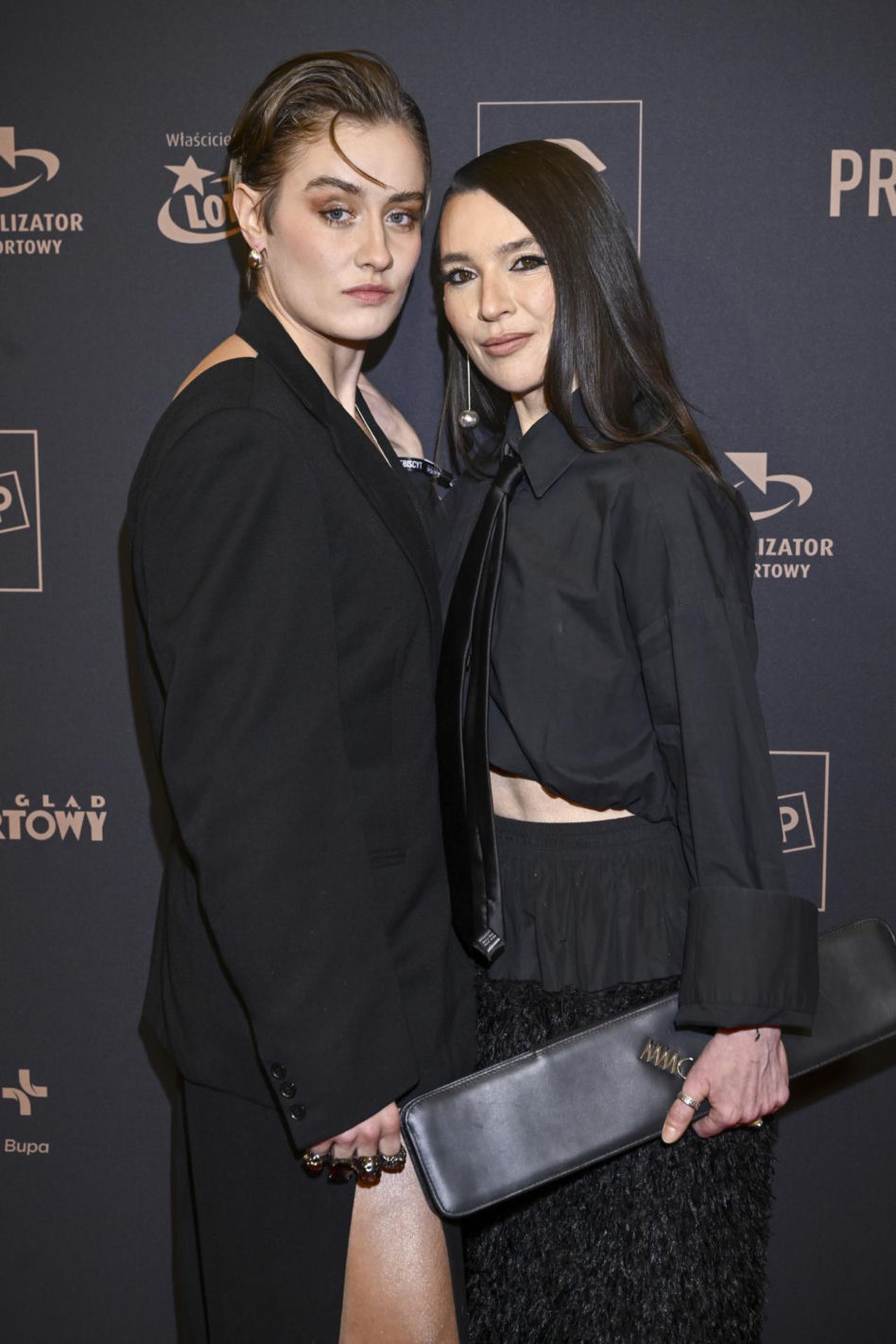 Katarzyna Zillmann, Janja Lesar, Gala Mistrzów Sportu