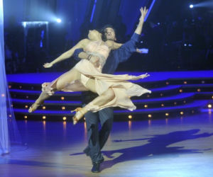 Stefano Terrazzino, Katarzyna Glinka 