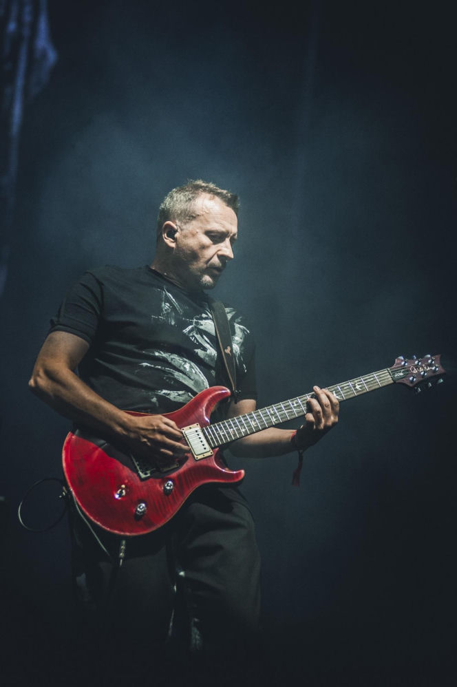 Rockowizna Festiwal Kraków: dzień drugi 29.8.2026.