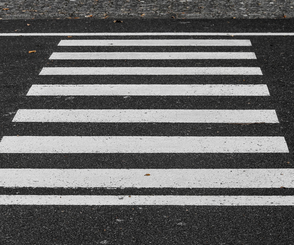 Przejście dla pieszych
