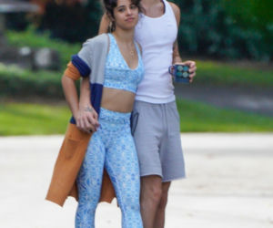 Camila Cabello i Shawn Mendes