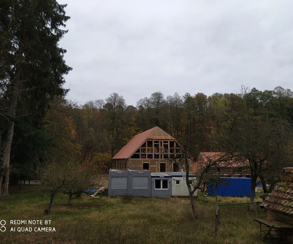 Bogdaniec muzeum