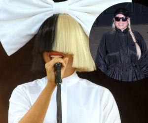 Sia kończy 50 lat! Jak wyglądała lata temu? [ZDJĘCIA]