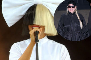 Sia kończy 50 lat! Jak wyglądała lata temu? [ZDJĘCIA]