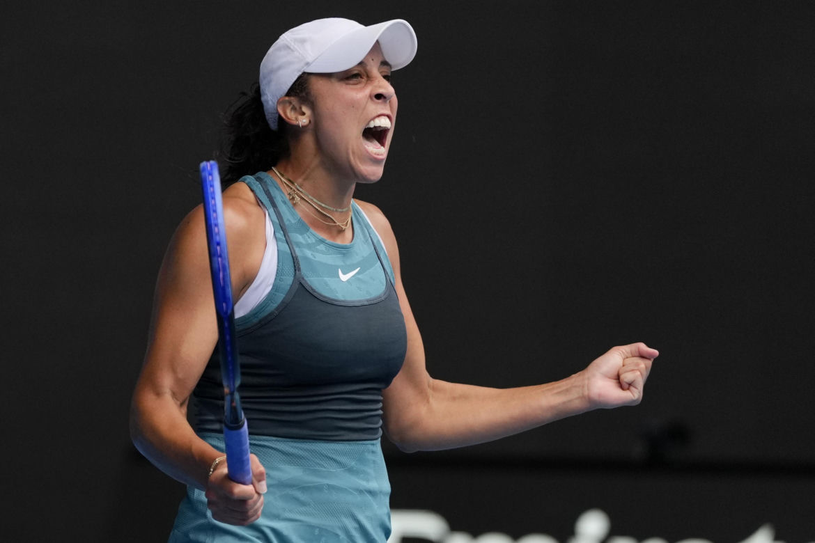 Madison Keys mistrzynią Australian Open! Aryna Sabalenka pokonana w finale!