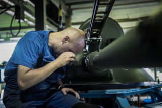 Podsumowanie roku 2025 w WZM S.A. Strategiczne umowy i budowa pancernej potęgi