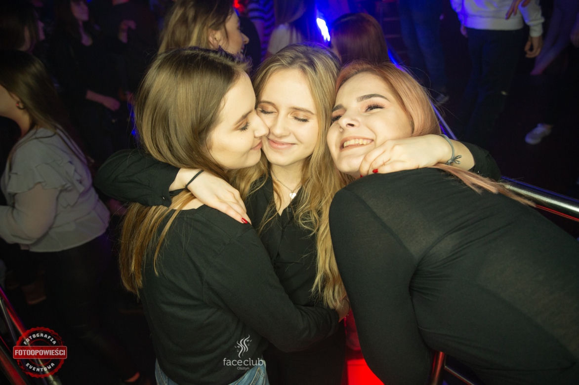 Piękne dziewczyny opanowały dyskotekę. Zobacz najlepsze zdjęcia z imprezy!