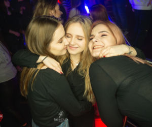 Piękne dziewczyny opanowały dyskotekę. Zobacz najlepsze zdjęcia z imprezy!