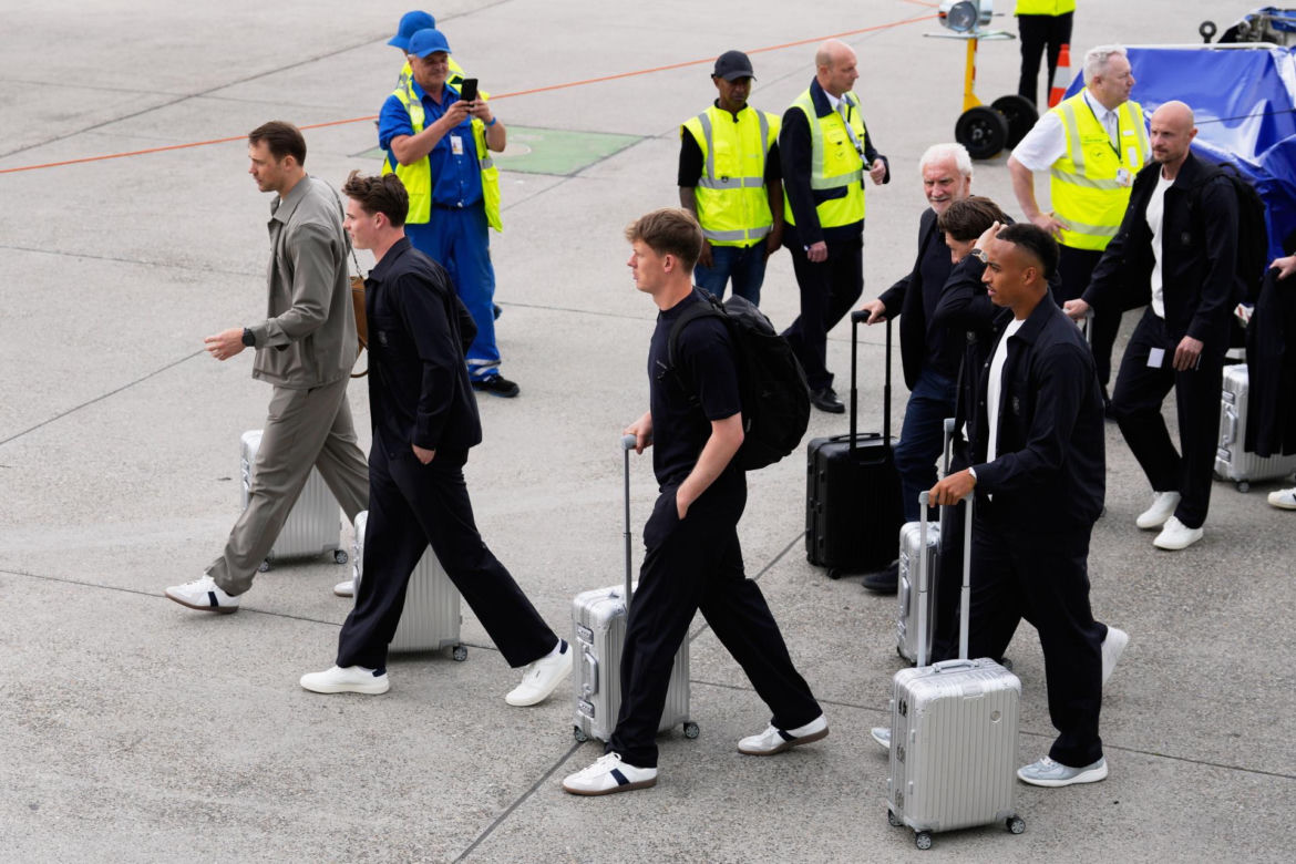 Manuel Neuer (Niemcy)