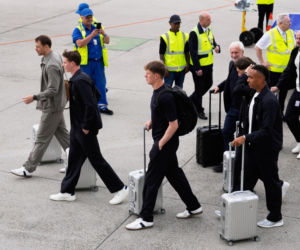 Manuel Neuer (Niemcy)