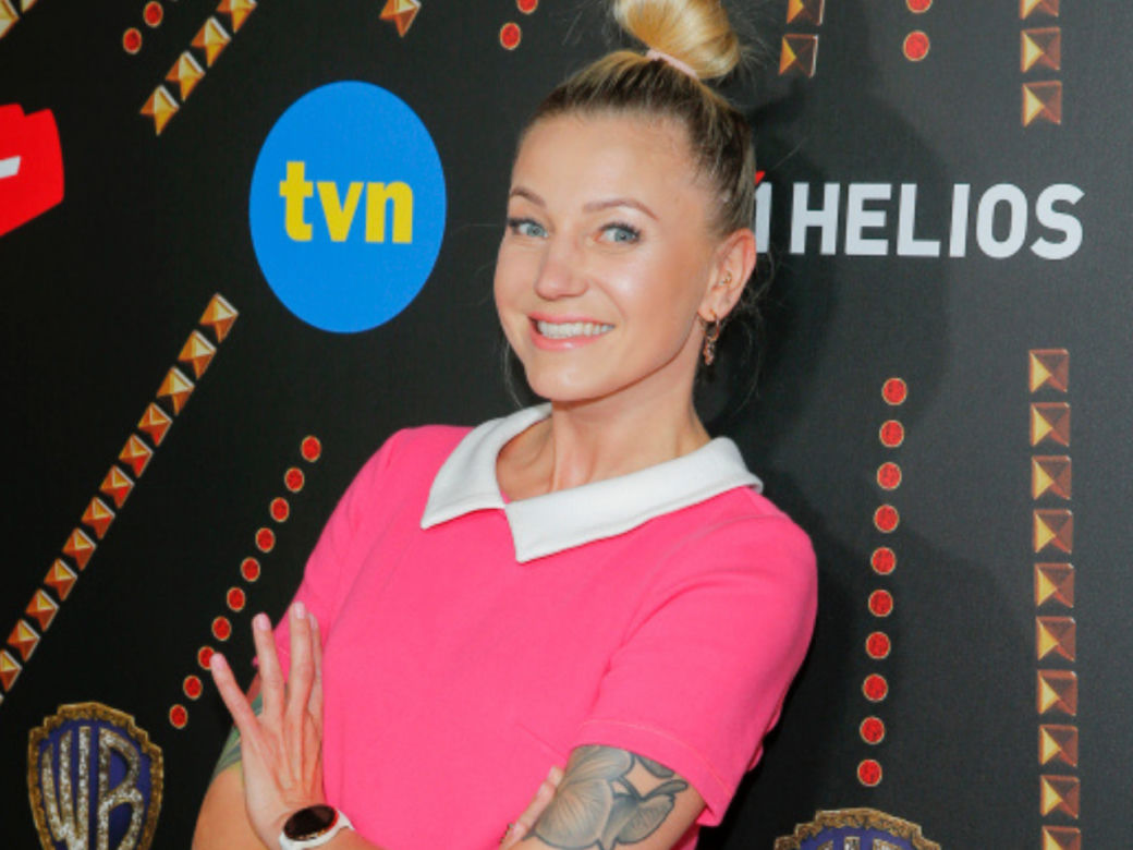 Daria Ładocha