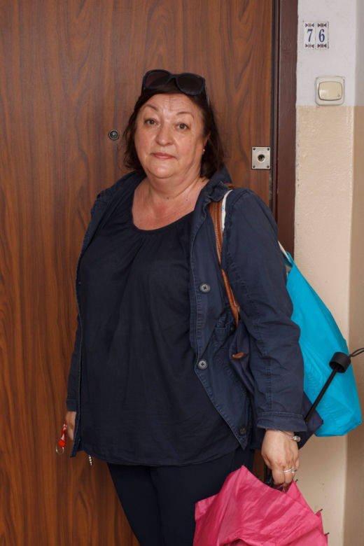 Miasto na Rafała