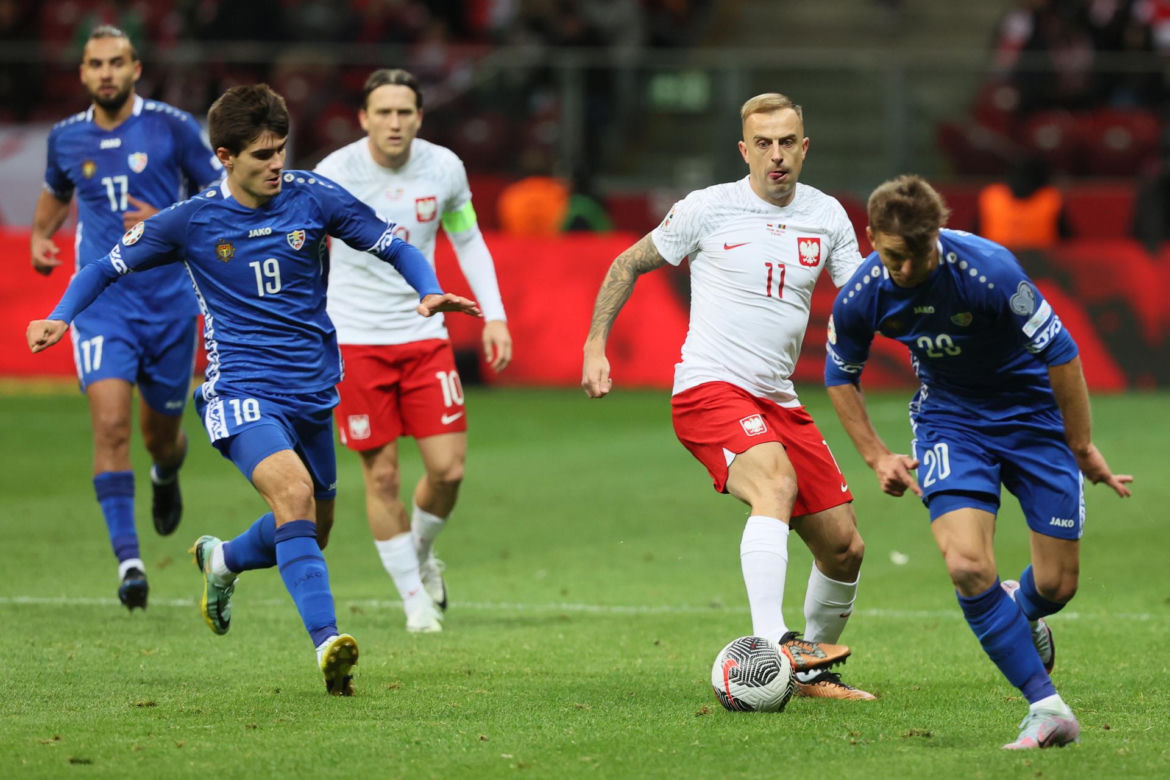 Kamil Grosicki