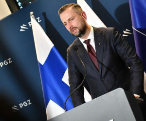 Przedłużenie umowy licencyjnej na produkcję KTO Rosomak