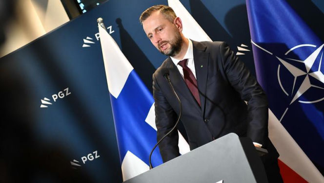 Przedłużenie umowy licencyjnej na produkcję KTO Rosomak