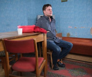 Na Wspólnej, odcinek 3271, Michał (Robert Kudelski)