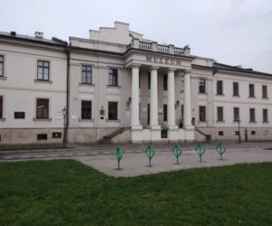 Muzeum im. Jacka Malczewskiego w Radomiu