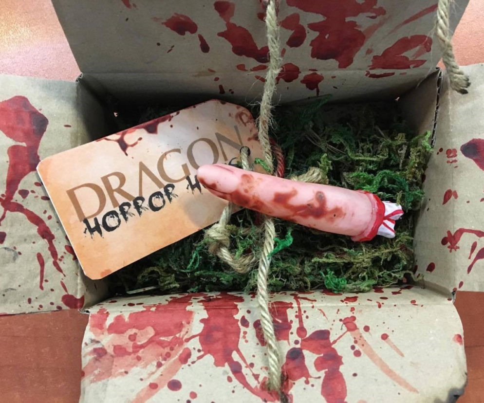 horror