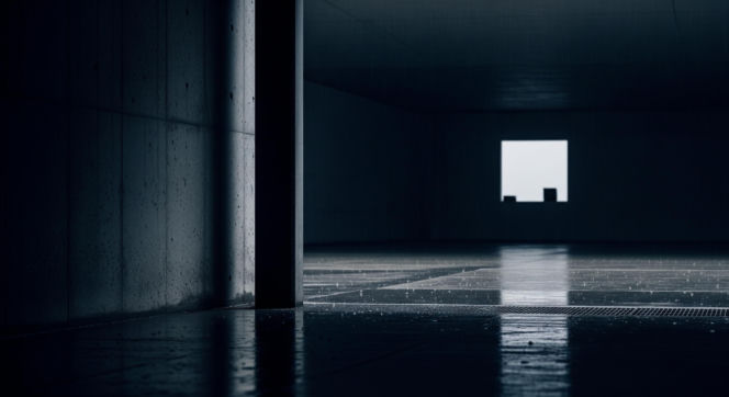 Katastrofa budowlana w Mławie. Czy prosta czynność stała się śmiertelną pułapką?