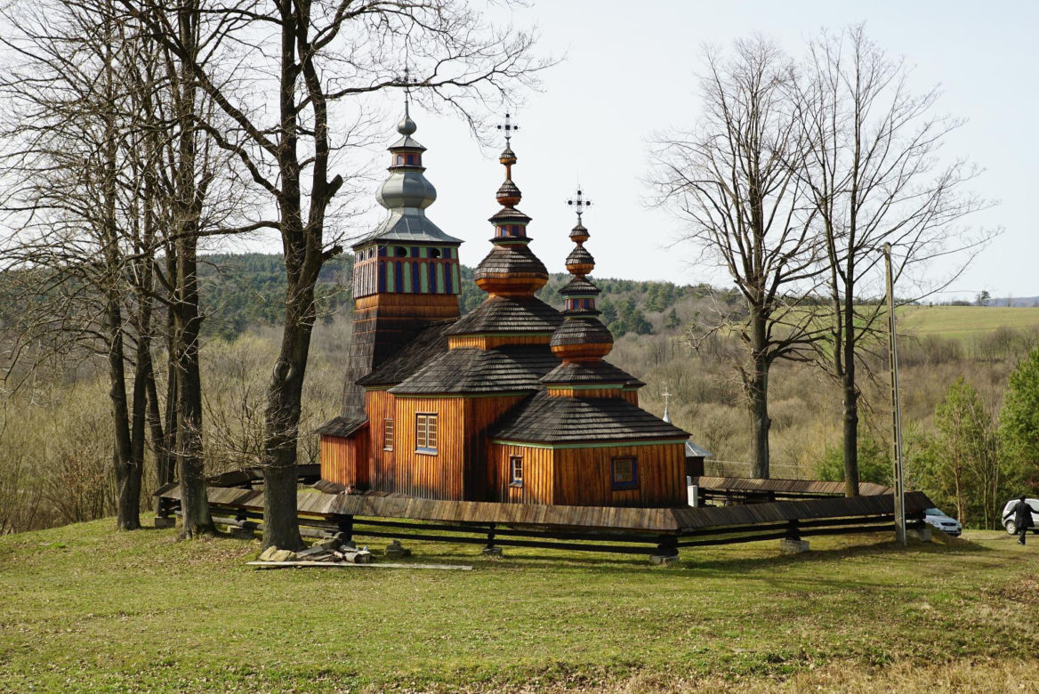 Podkarpackie na weekend