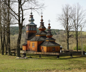 Podkarpackie na weekend