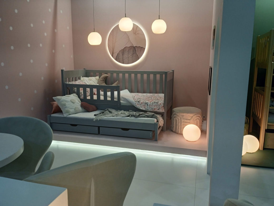 Targi Home Decor 2023 w Poznaniu