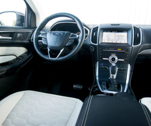 Ford Edge Vignale 2.0 TDCi Twin-Turbo 210 KM AWD AT