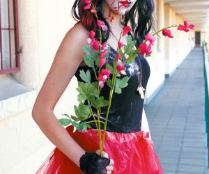 Look na Halloween