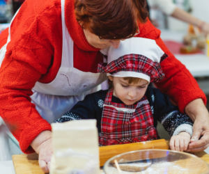 KGW Betulanki na Święta