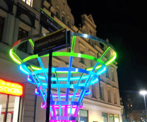 Opole: Nowe tablice w centrum miasta