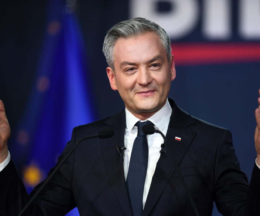 Robert Biedroń