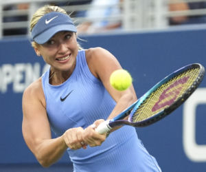 Kolejna rosyjska tenisistka zmieniła obywatelstwo! Anastazja Potapowa została Austriaczką!