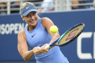 Kolejna rosyjska tenisistka zmieniła obywatelstwo! Anastazja Potapowa została Austriaczką!