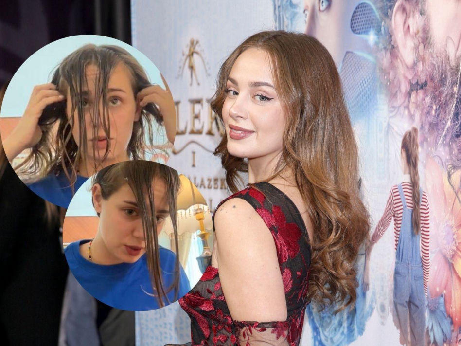 Wiktoria Gąsiewska