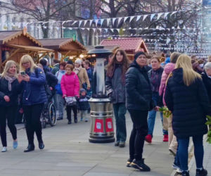 Szczeciński Jarmark Wielkanocny