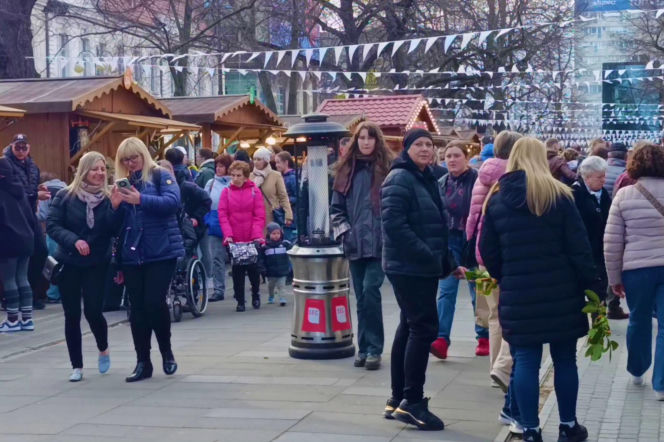 Szczeciński Jarmark Wielkanocny