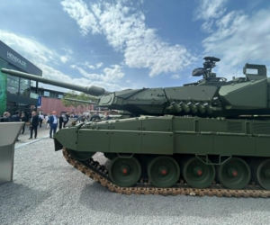 Leopard 2A8